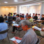 はまかぜだより第1号（2025年8月発行）