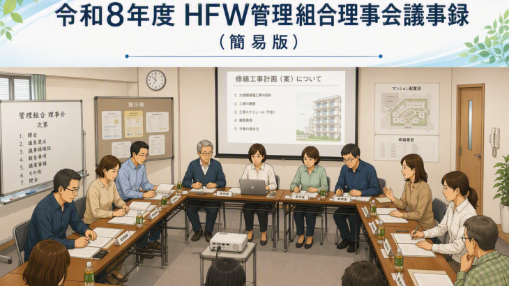 第2回理事会報告（2026年9月）